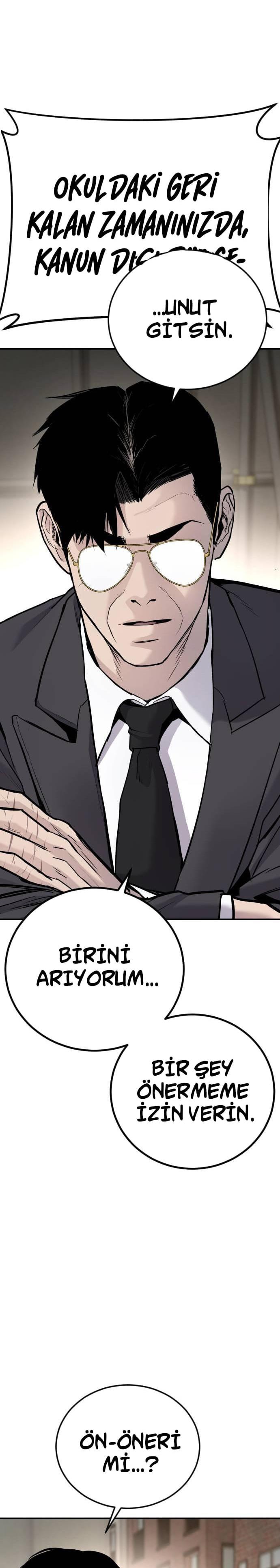 Read Yönetici Kim Türkçe Manga Oku - Güncel Bölümler Manga Online