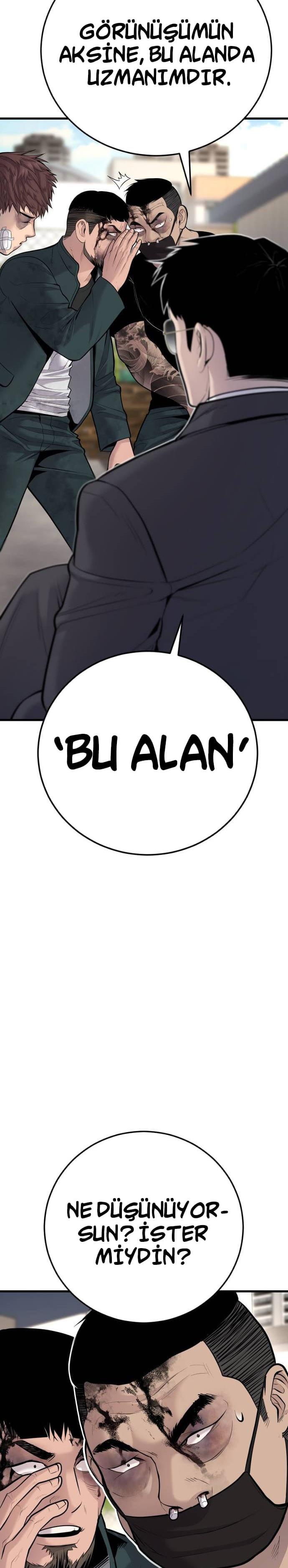 Read Yönetici Kim Türkçe Manga Oku - Güncel Bölümler Manga Online