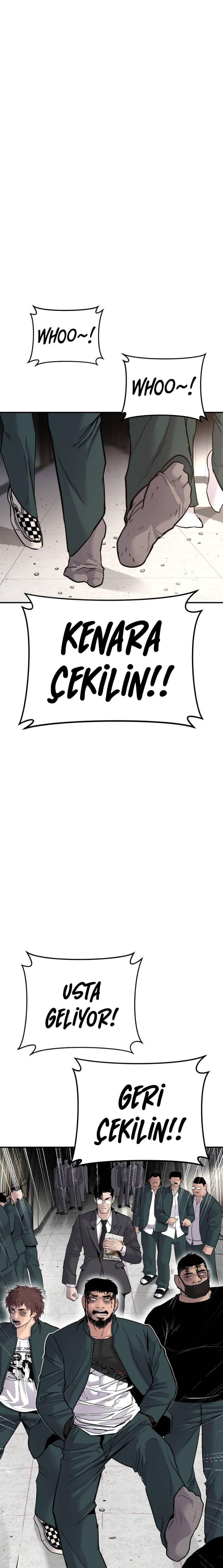 Read Yönetici Kim Türkçe Manga Oku - Güncel Bölümler Manga Online