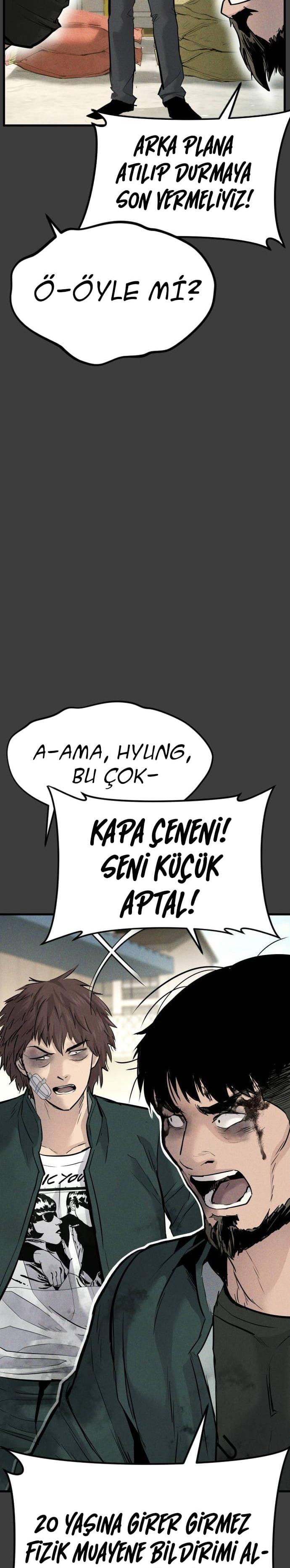 Read Yönetici Kim Türkçe Manga Oku - Güncel Bölümler Manga Online
