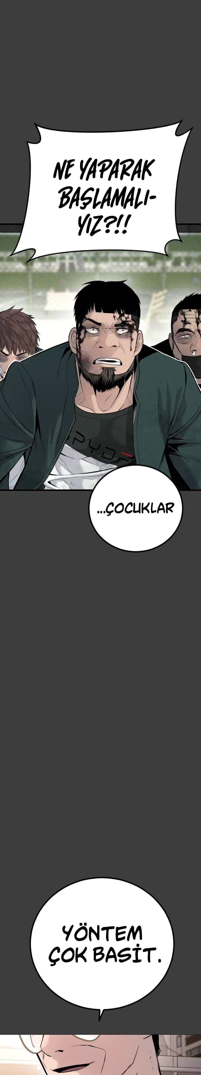 Read Yönetici Kim Türkçe Manga Oku - Güncel Bölümler Manga Online
