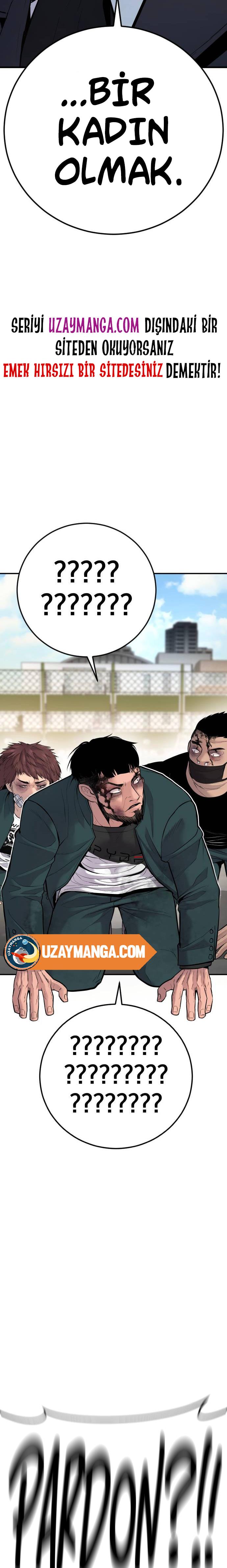 Read Yönetici Kim Türkçe Manga Oku - Güncel Bölümler Manga Online