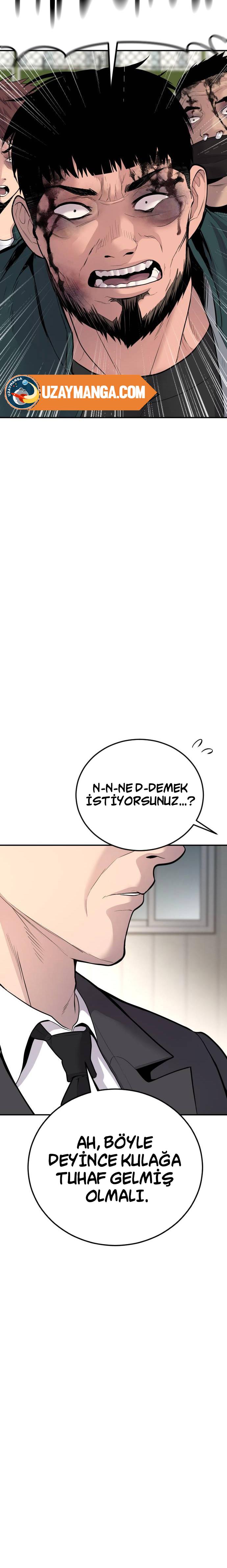 Read Yönetici Kim Türkçe Manga Oku - Güncel Bölümler Manga Online