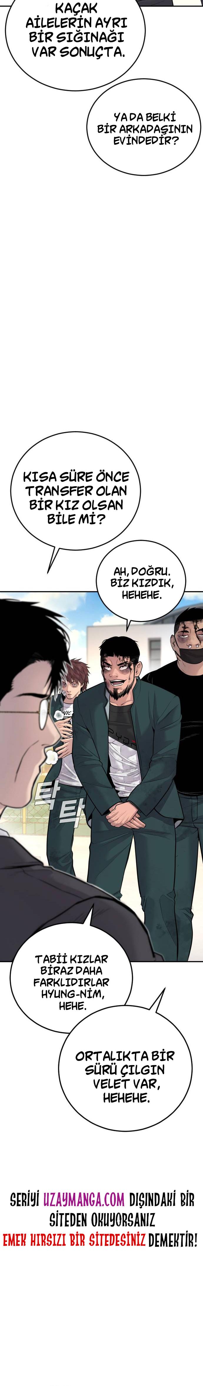 Read Yönetici Kim Türkçe Manga Oku - Güncel Bölümler Manga Online