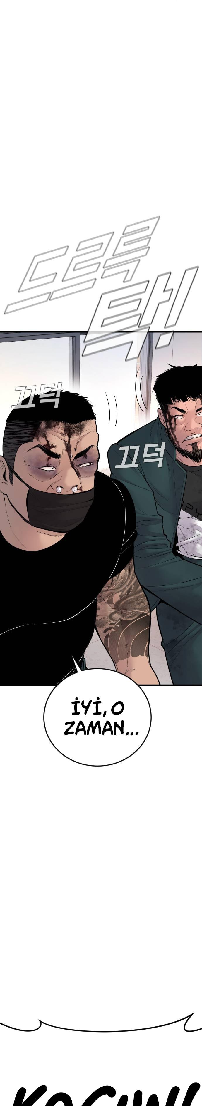 Read Yönetici Kim Türkçe Manga Oku - Güncel Bölümler Manga Online