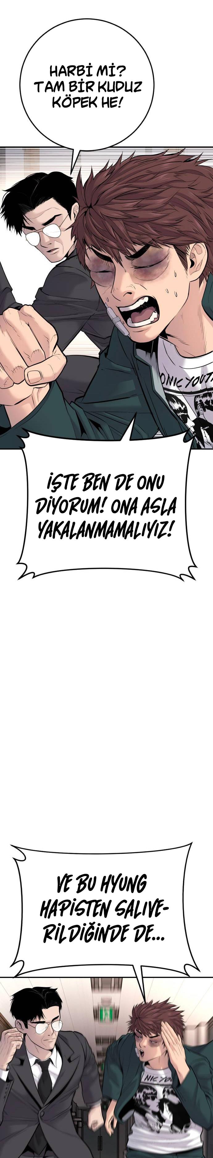 Read Yönetici Kim Türkçe Manga Oku - Güncel Bölümler Manga Online