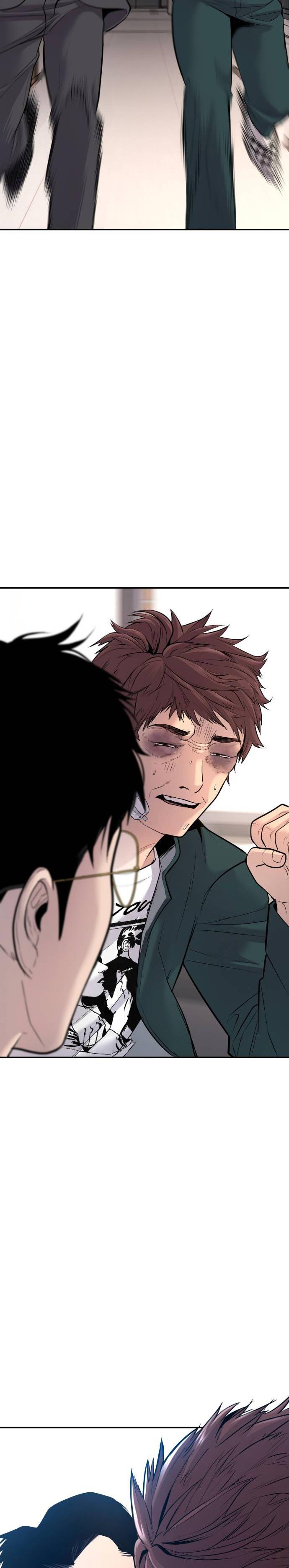 Read Yönetici Kim Türkçe Manga Oku - Güncel Bölümler Manga Online