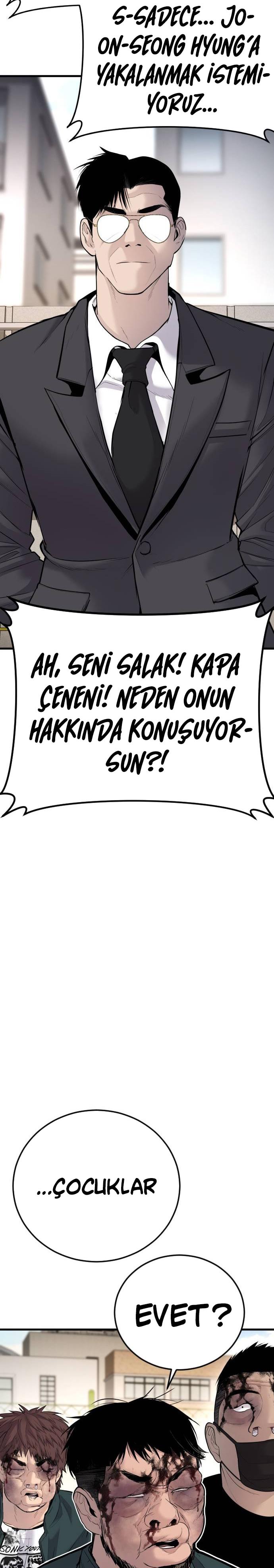 Read Yönetici Kim Türkçe Manga Oku - Güncel Bölümler Manga Online