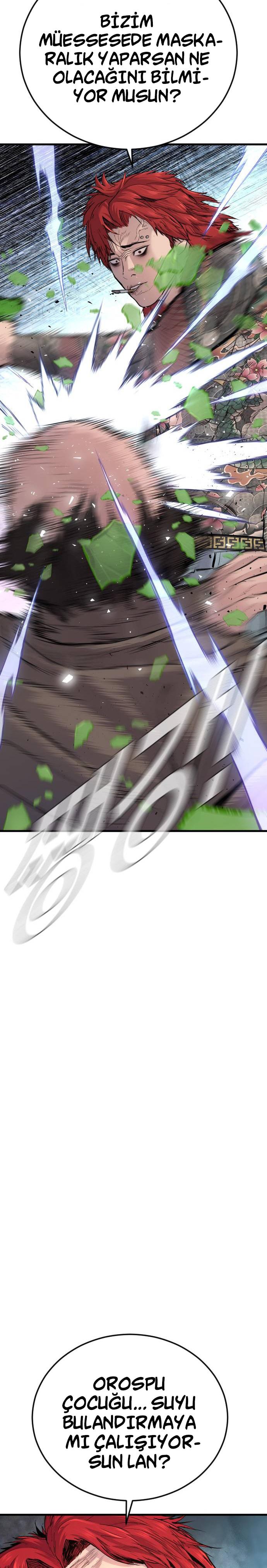 Read Yönetici Kim Türkçe Manga Oku - Güncel Bölümler Manga Online