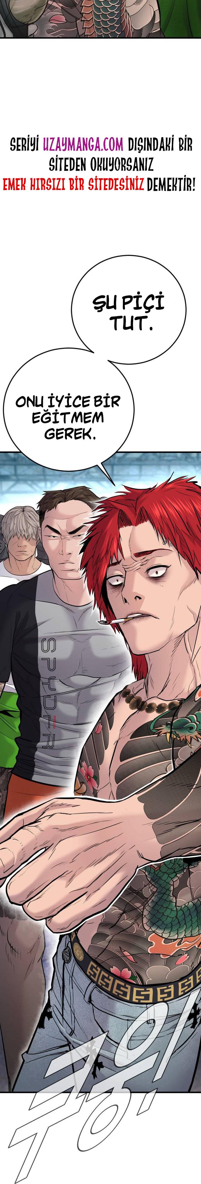 Read Yönetici Kim Türkçe Manga Oku - Güncel Bölümler Manga Online