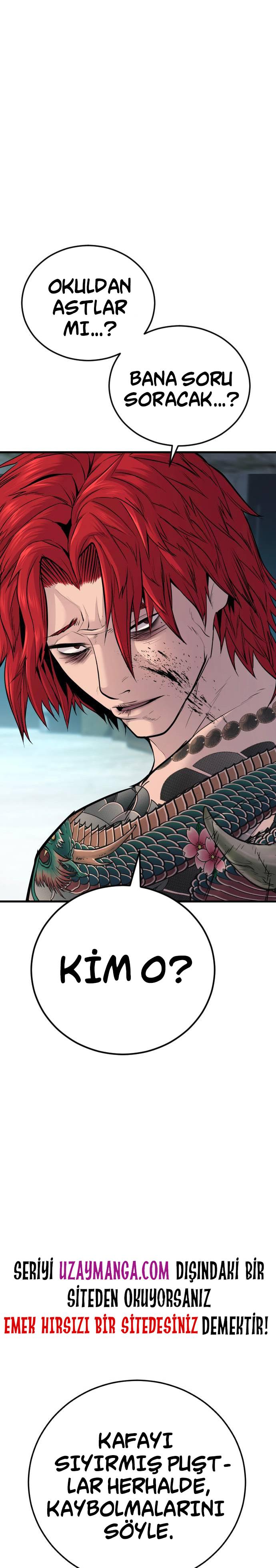 Read Yönetici Kim Türkçe Manga Oku - Güncel Bölümler Manga Online