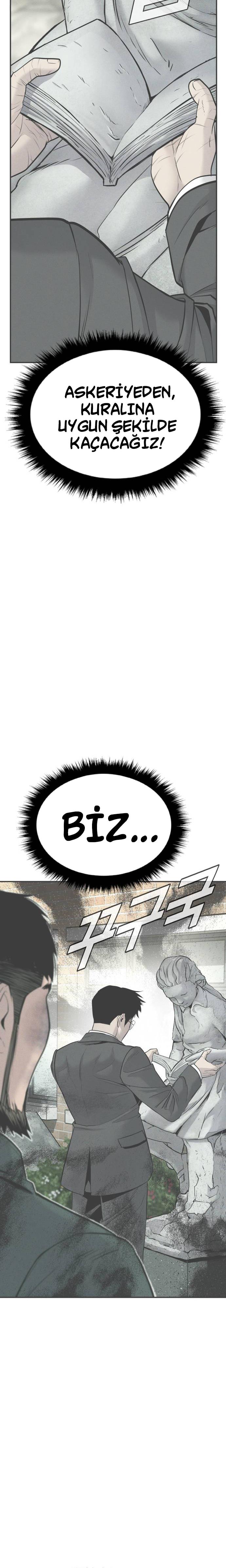 Read Yönetici Kim Türkçe Manga Oku - Güncel Bölümler Manga Online