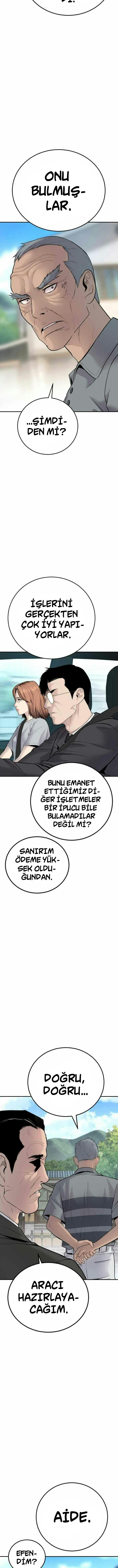 Read Yönetici Kim Türkçe Manga Oku - Güncel Bölümler Manga Online