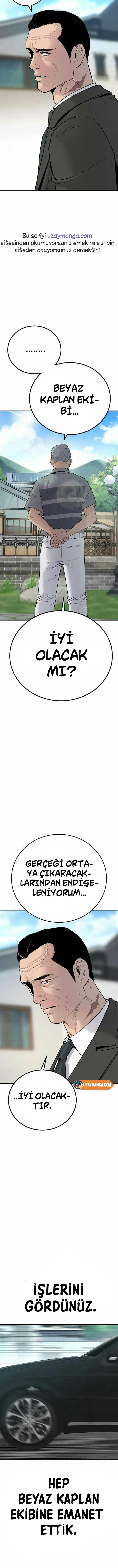 Read Yönetici Kim Türkçe Manga Oku - Güncel Bölümler Manga Online