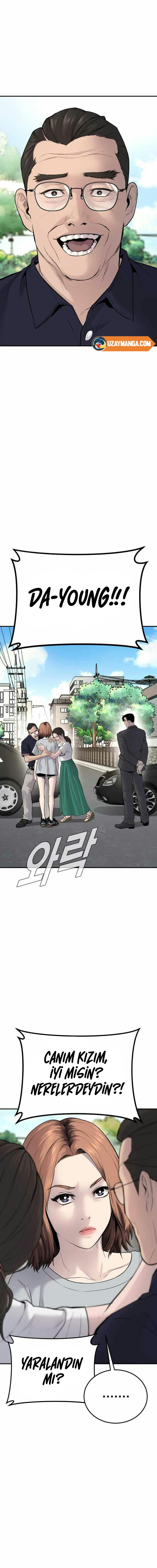 Read Yönetici Kim Türkçe Manga Oku - Güncel Bölümler Manga Online