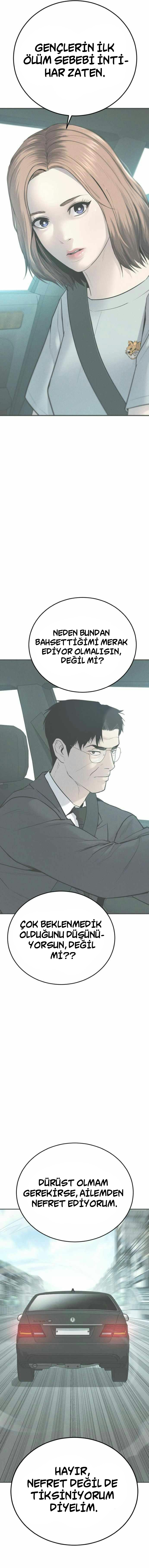 Read Yönetici Kim Türkçe Manga Oku - Güncel Bölümler Manga Online