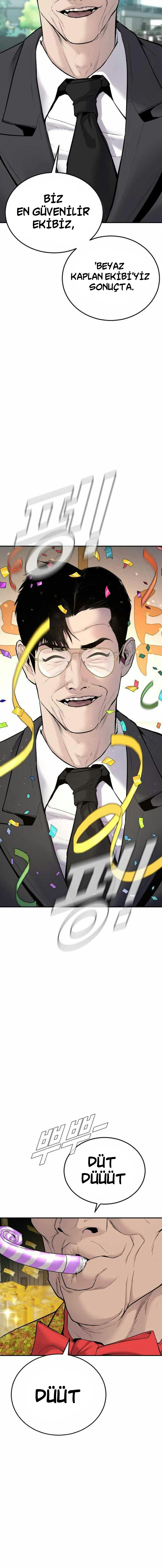 Read Yönetici Kim Türkçe Manga Oku - Güncel Bölümler Manga Online
