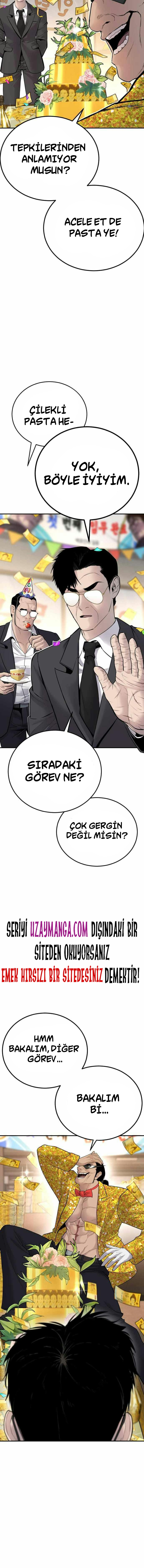 Read Yönetici Kim Türkçe Manga Oku - Güncel Bölümler Manga Online