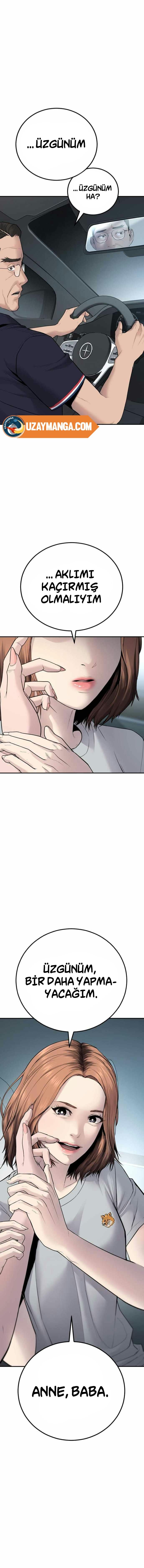 Read Yönetici Kim Türkçe Manga Oku - Güncel Bölümler Manga Online