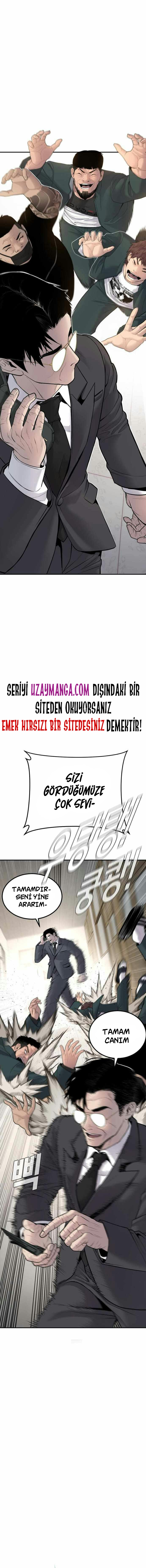 Read Yönetici Kim Türkçe Manga Oku - Güncel Bölümler Manga Online