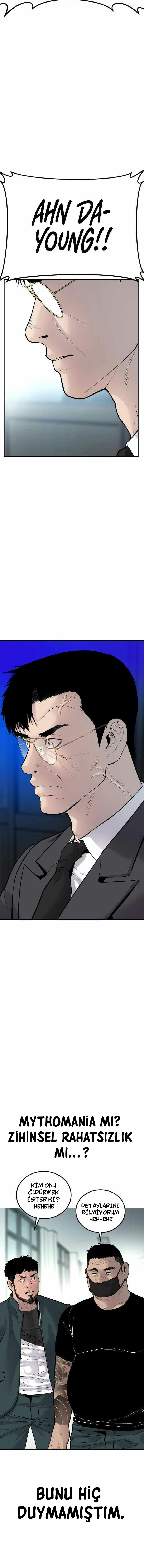 Read Yönetici Kim Türkçe Manga Oku - Güncel Bölümler Manga Online
