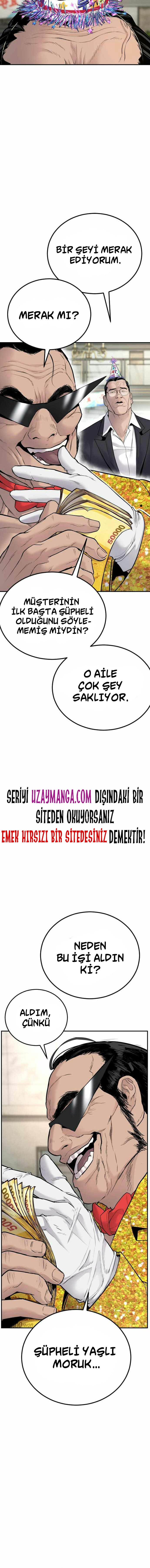 Read Yönetici Kim Türkçe Manga Oku - Güncel Bölümler Manga Online