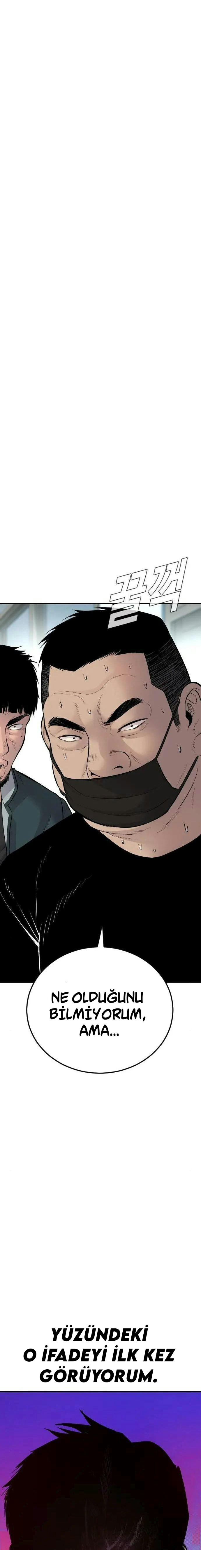 Read Yönetici Kim Türkçe Manga Oku - Güncel Bölümler Manga Online