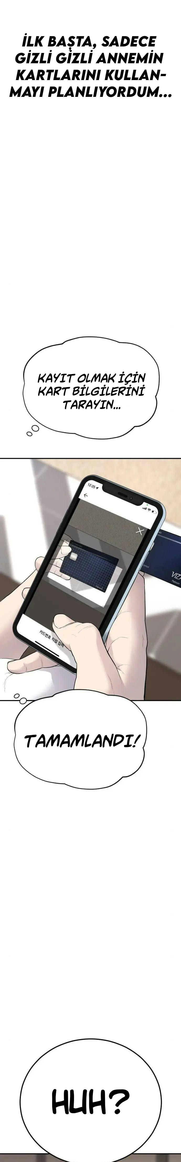 Read Yönetici Kim Türkçe Manga Oku - Güncel Bölümler Manga Online