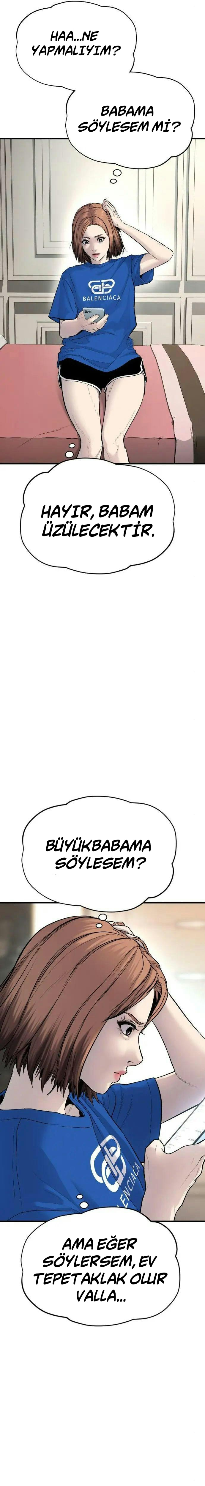 Read Yönetici Kim Türkçe Manga Oku - Güncel Bölümler Manga Online