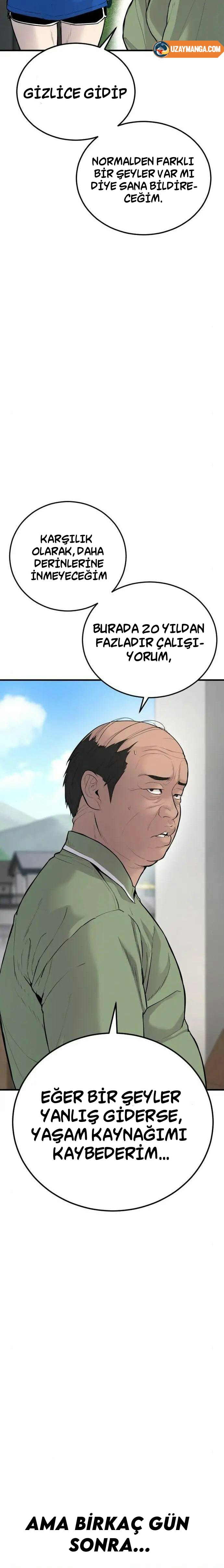 Read Yönetici Kim Türkçe Manga Oku - Güncel Bölümler Manga Online