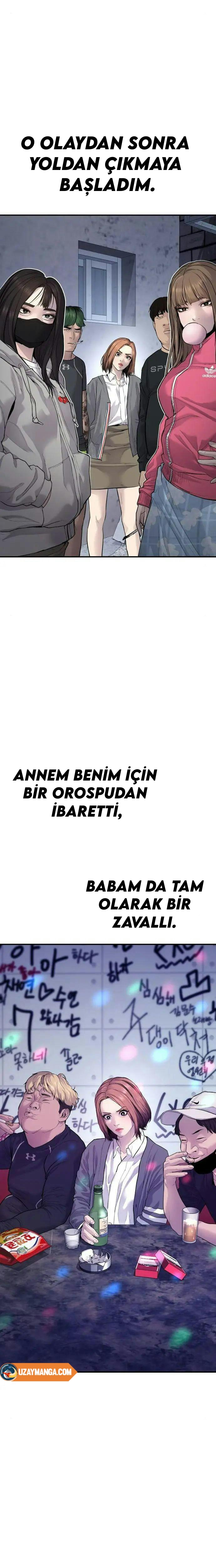 Read Yönetici Kim Türkçe Manga Oku - Güncel Bölümler Manga Online