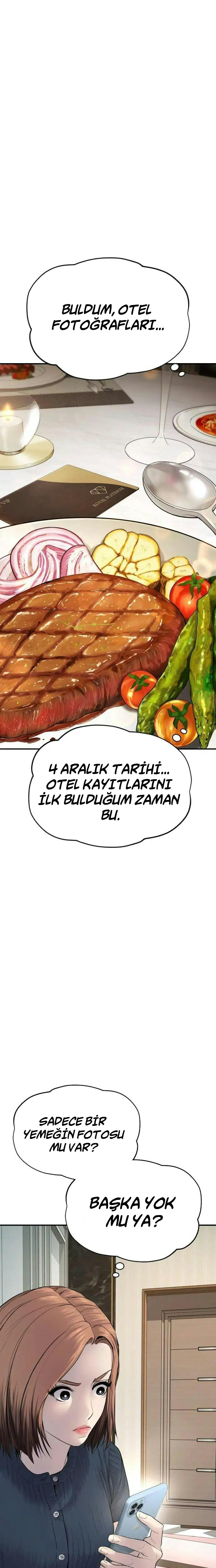 Read Yönetici Kim Türkçe Manga Oku - Güncel Bölümler Manga Online