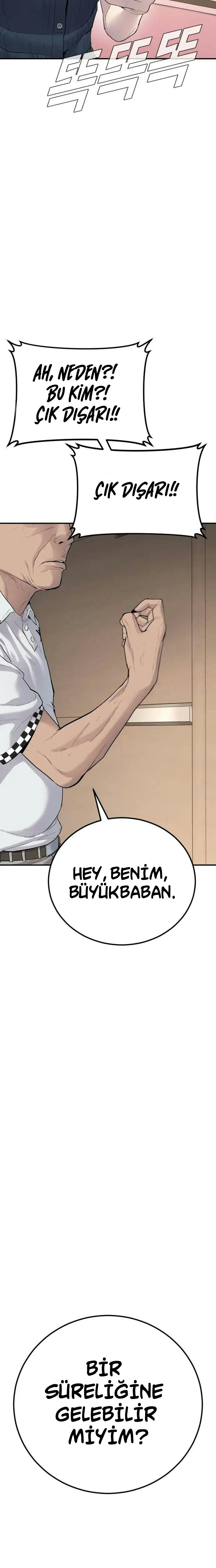 Read Yönetici Kim Türkçe Manga Oku - Güncel Bölümler Manga Online
