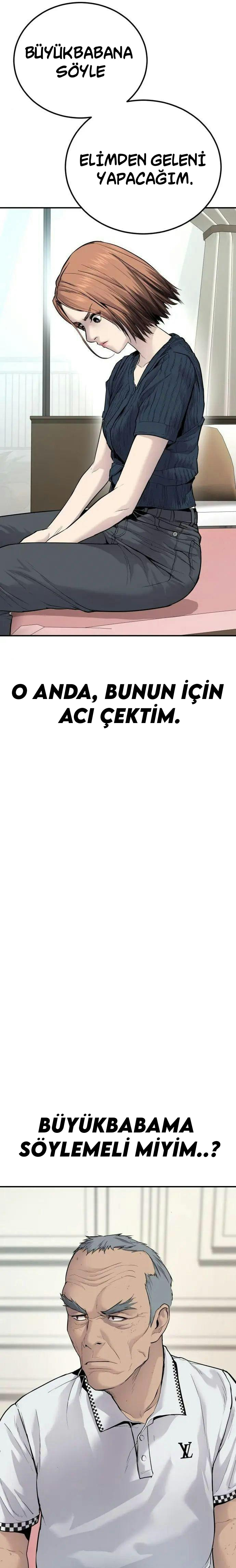 Read Yönetici Kim Türkçe Manga Oku - Güncel Bölümler Manga Online