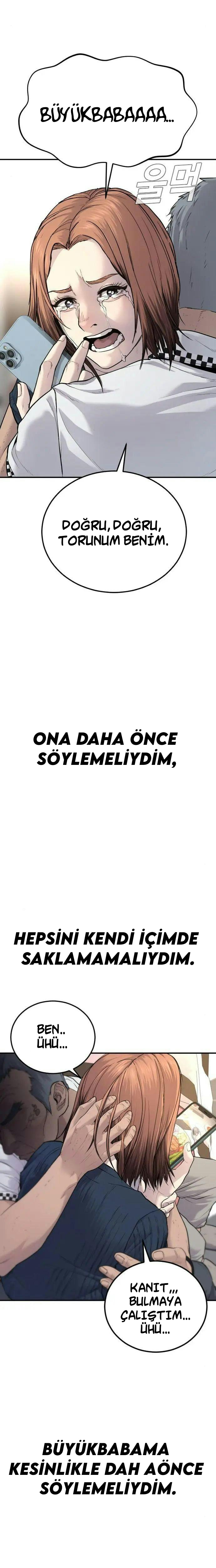 Read Yönetici Kim Türkçe Manga Oku - Güncel Bölümler Manga Online