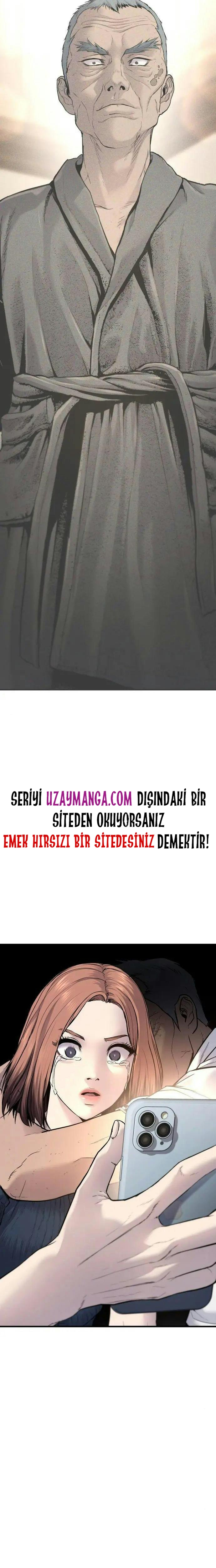 Read Yönetici Kim Türkçe Manga Oku - Güncel Bölümler Manga Online