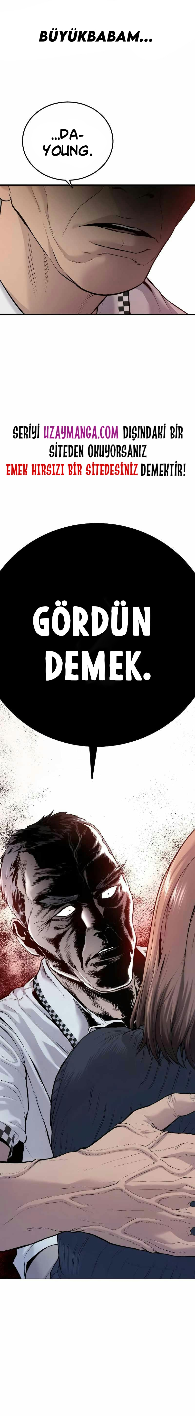Read Yönetici Kim Türkçe Manga Oku - Güncel Bölümler Manga Online