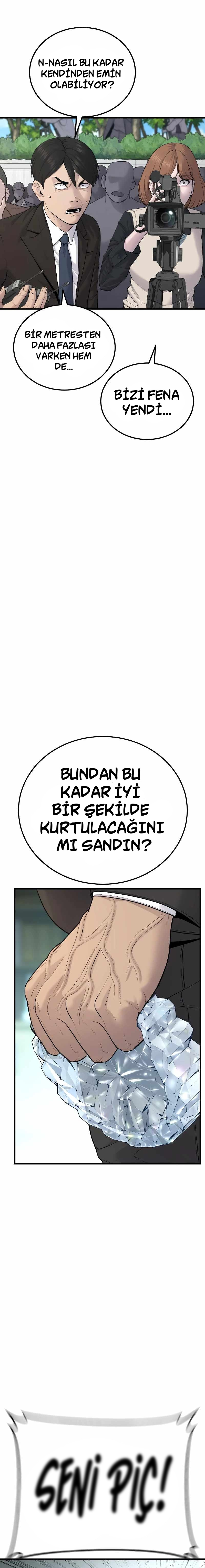 Read Yönetici Kim Türkçe Manga Oku - Güncel Bölümler Manga Online