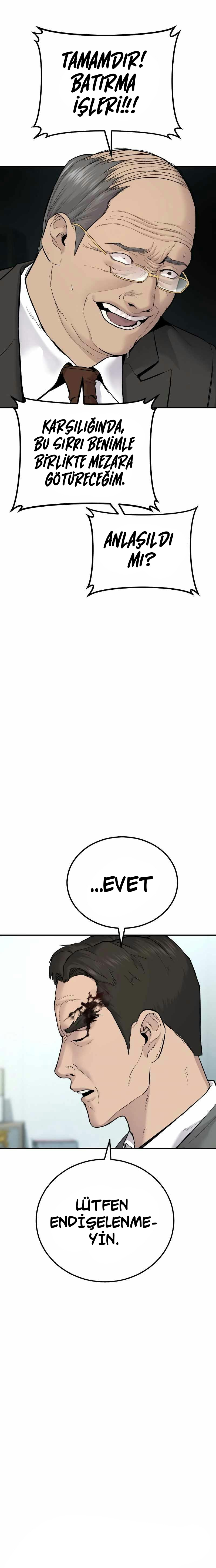 Read Yönetici Kim Türkçe Manga Oku - Güncel Bölümler Manga Online