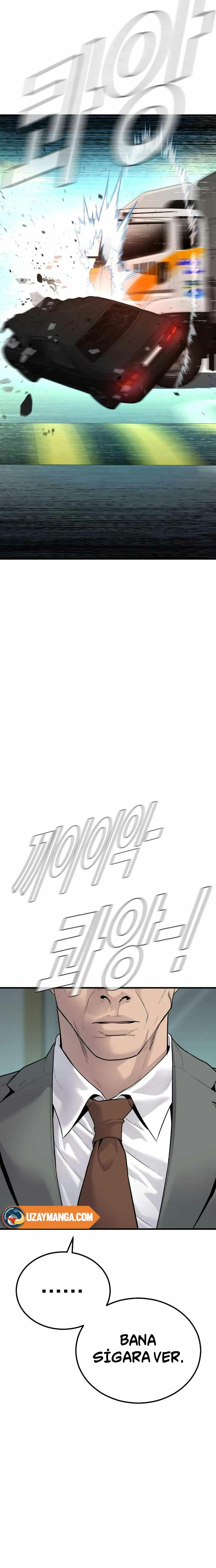 Read Yönetici Kim Türkçe Manga Oku - Güncel Bölümler Manga Online