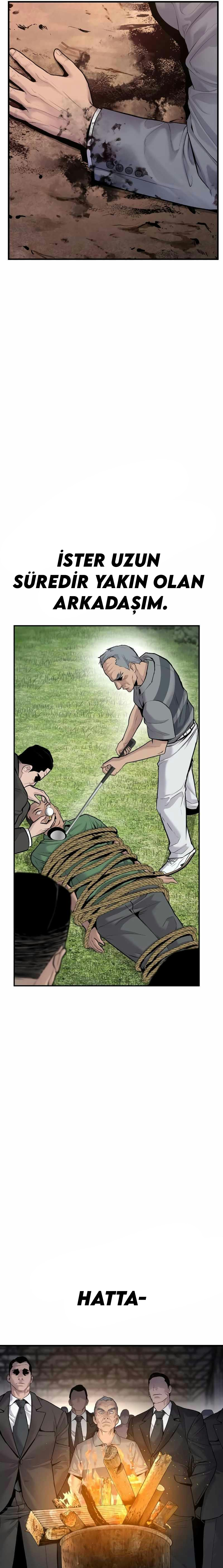 Read Yönetici Kim Türkçe Manga Oku - Güncel Bölümler Manga Online
