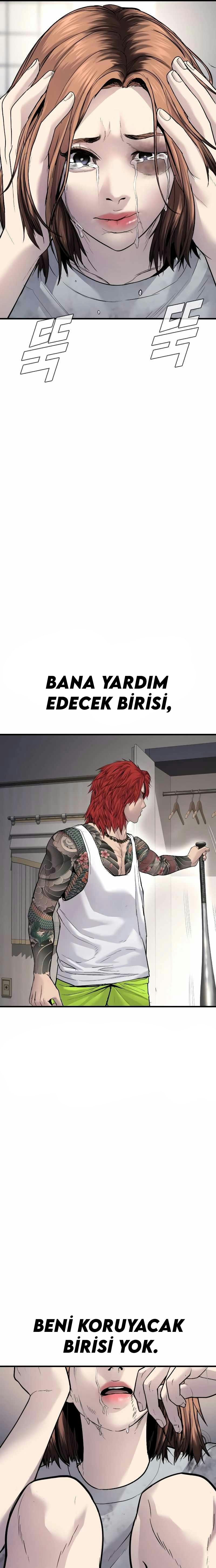 Read Yönetici Kim Türkçe Manga Oku - Güncel Bölümler Manga Online
