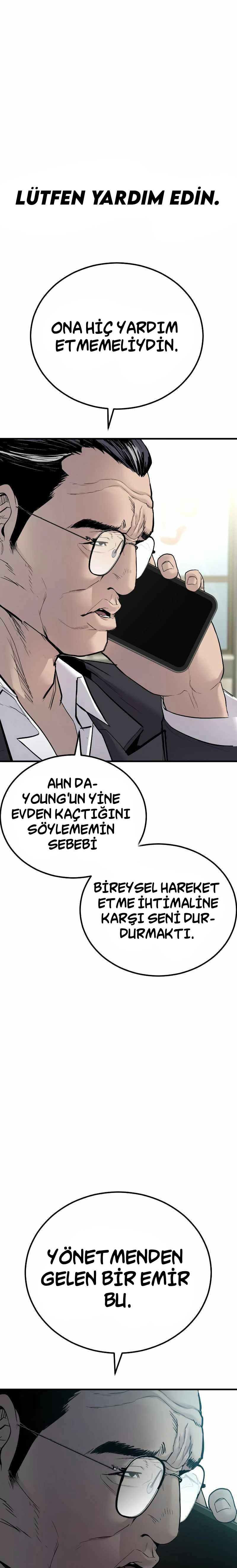 Read Yönetici Kim Türkçe Manga Oku - Güncel Bölümler Manga Online