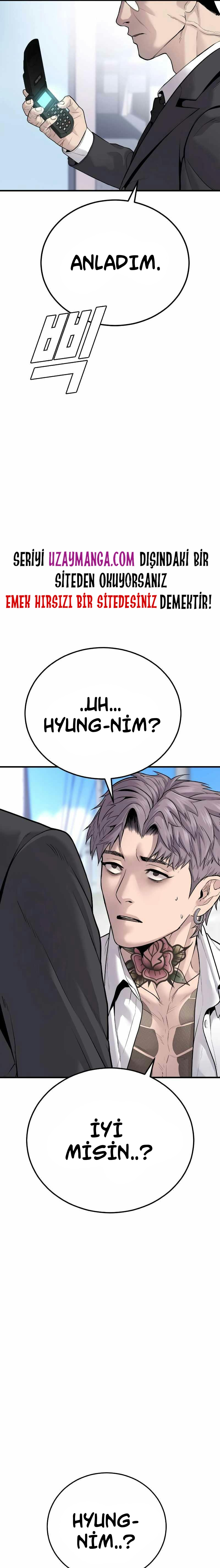 Read Yönetici Kim Türkçe Manga Oku - Güncel Bölümler Manga Online