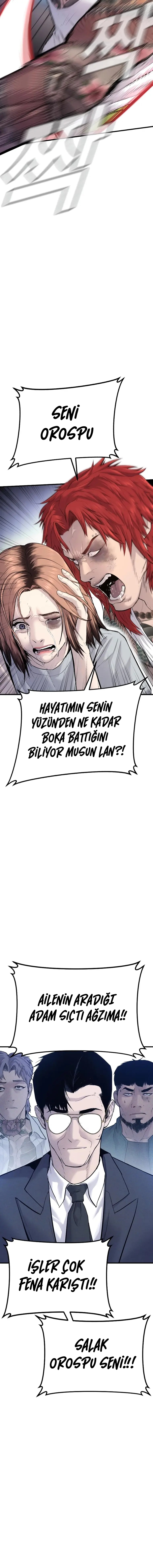Read Yönetici Kim Türkçe Manga Oku - Güncel Bölümler Manga Online