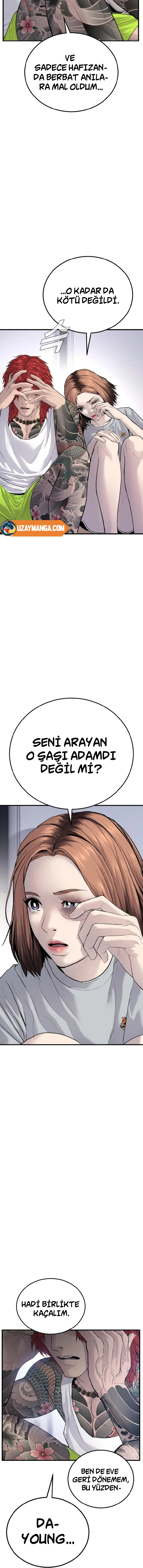 Read Yönetici Kim Türkçe Manga Oku - Güncel Bölümler Manga Online
