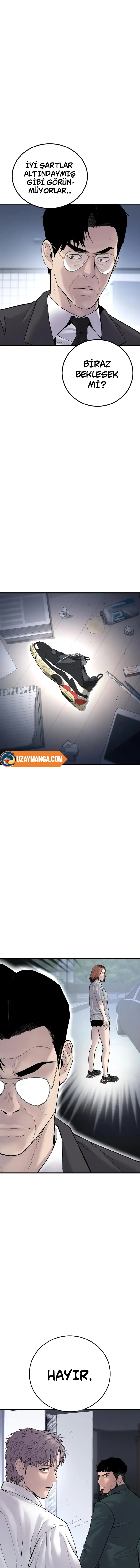 Read Yönetici Kim Türkçe Manga Oku - Güncel Bölümler Manga Online