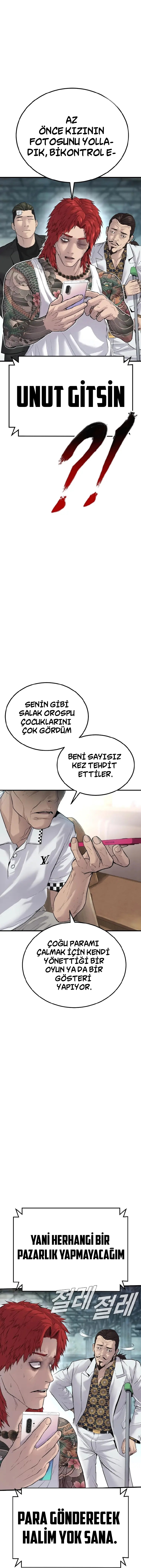 Read Yönetici Kim Türkçe Manga Oku - Güncel Bölümler Manga Online