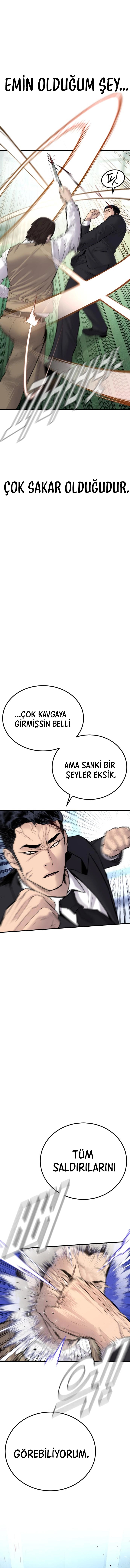 Read Yönetici Kim Türkçe Manga Oku - Güncel Bölümler Manga Online