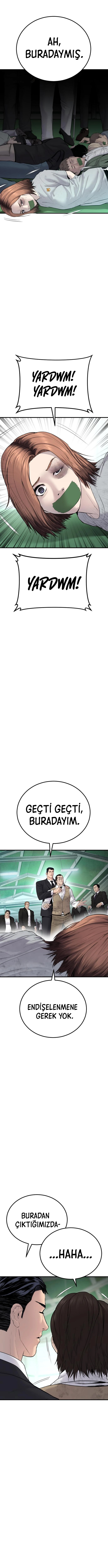 Read Yönetici Kim Türkçe Manga Oku - Güncel Bölümler Manga Online
